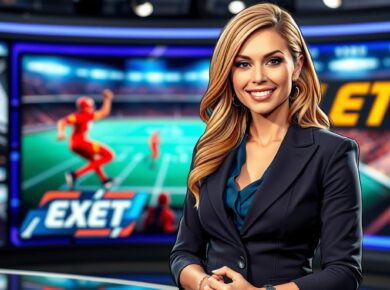 Kate Abdo