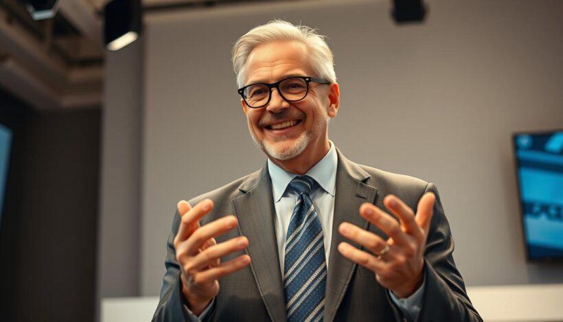 Matthias Naebers Kommentator